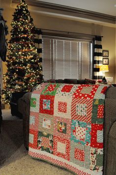 Christmas Quilts Festive and Cozy Quilt Patterns for the Holiday Season