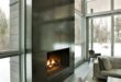 Clad Cover Fireplace