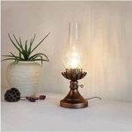 Classic Kerosene Lamp Types