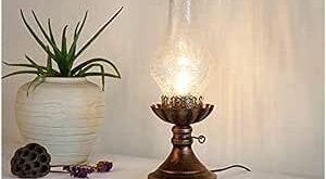 Classic Kerosene Lamp Types