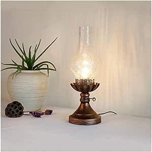 Classic Kerosene Lamp Types A Guide to Different Styles of Kerosene Lamps