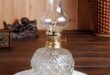 Classic Kerosene Lamp Types