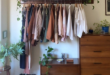 Clothes Rack