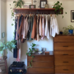 Clothes Rack