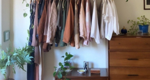 Clothes Rack