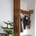 Coat Rack