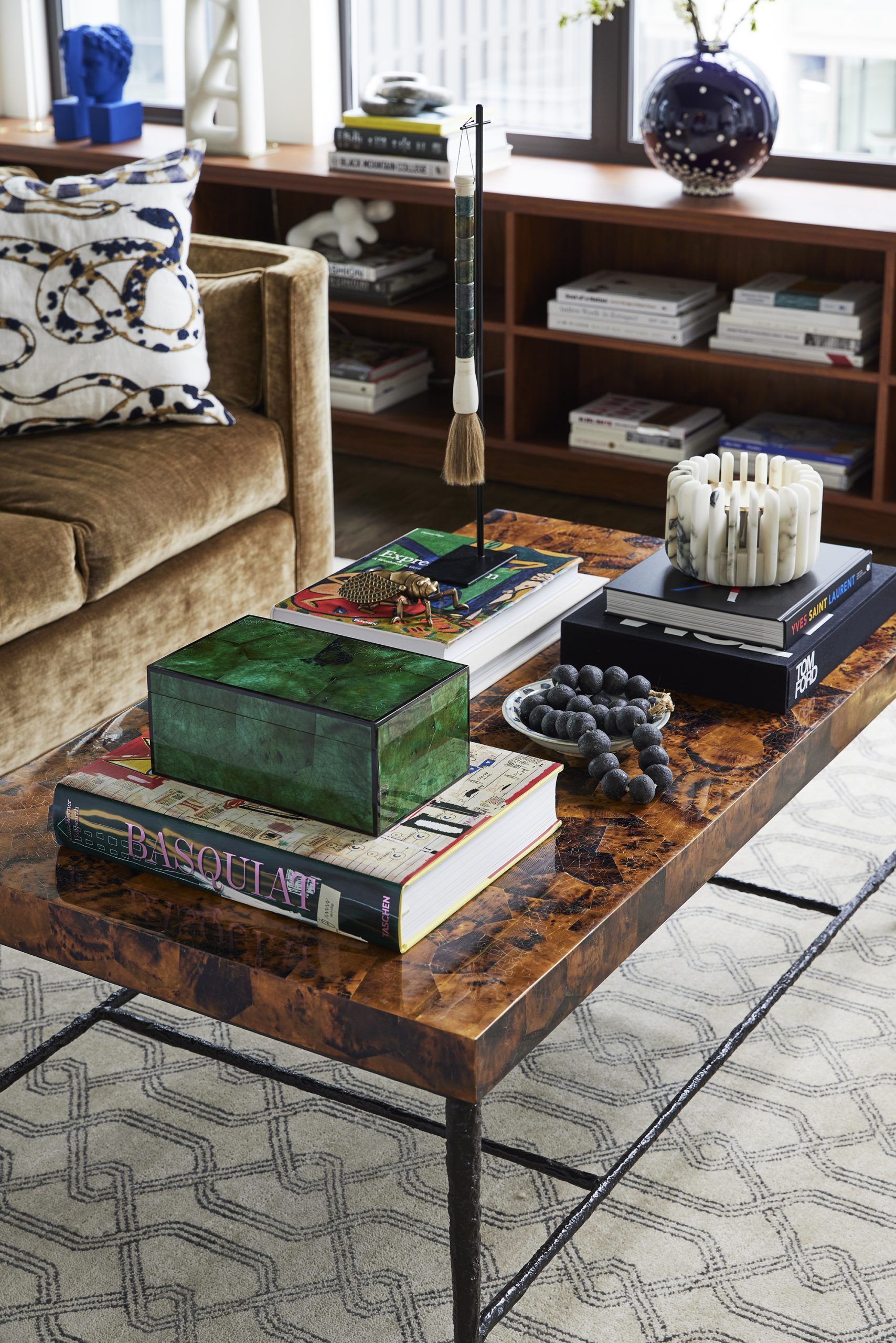 Coffee Table Design Unique Ways to Elevate Your Living Room Space With Creative Coffee Tables