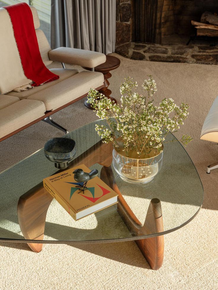 Coffee Tables 5 Stylish Alternatives for Your Living Room Centerpiece