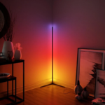 Colorful Floor Lamps