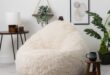 Comfort Bean Bag Chair Design