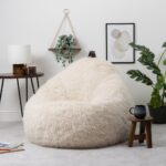 Comfort Bean Bag Chair Design