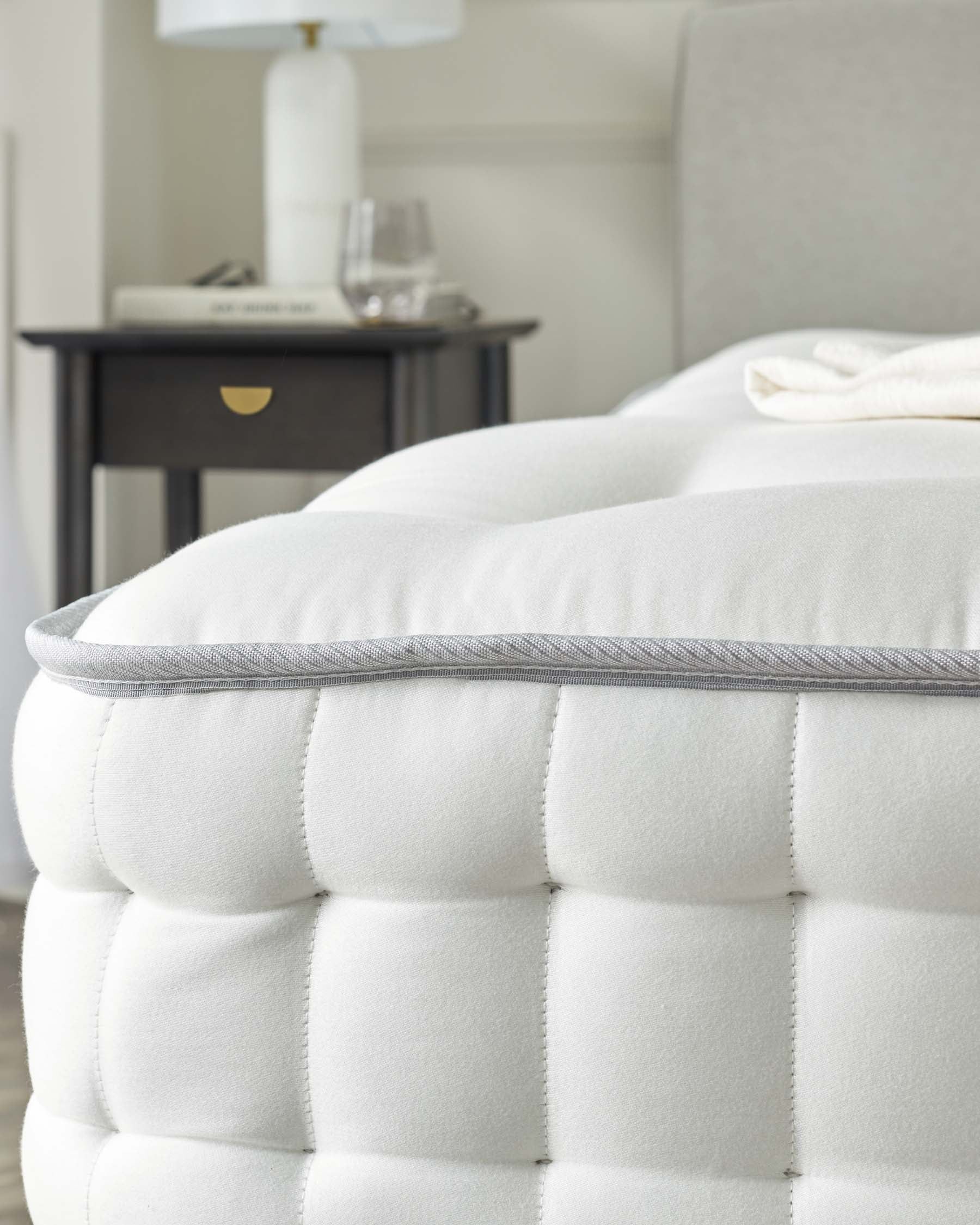 Comfortable Sleeping Mattress Get a Restful Night’s Sleep with These Top Mattresses