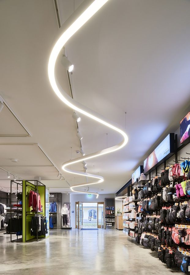 Commercial Lighting Essential Tips for Brightening Your Business Space