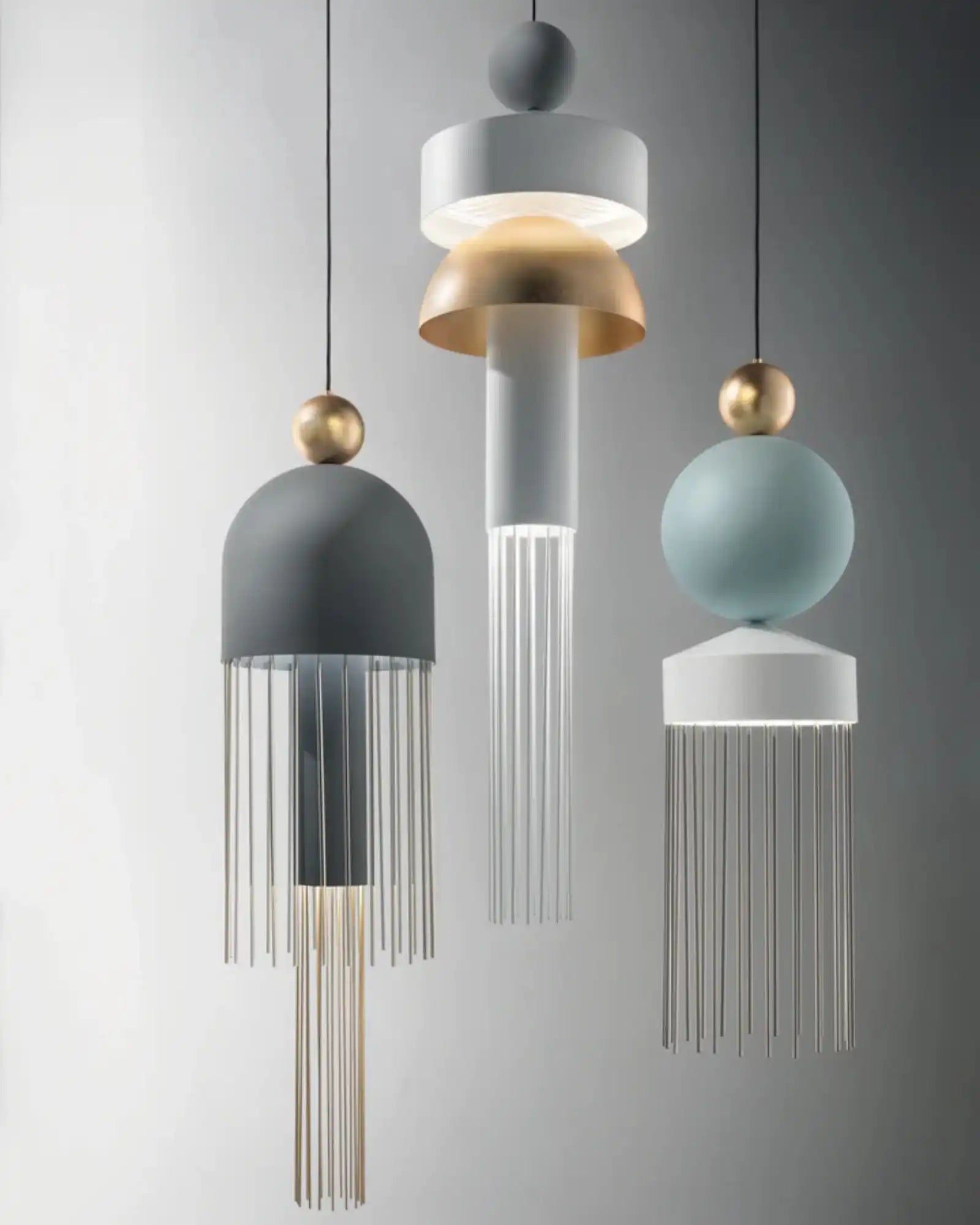 Commercial Pendant Lights Stylish and Functional Lighting Solutions for Business Spaces