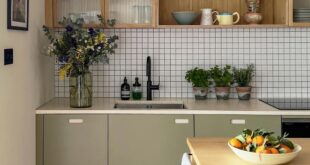 Compact Kitchens