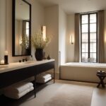 Contemporary Bathroom Design