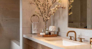 Contemporary Bathroom Design