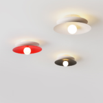 Contemporary Ceiling Lamps