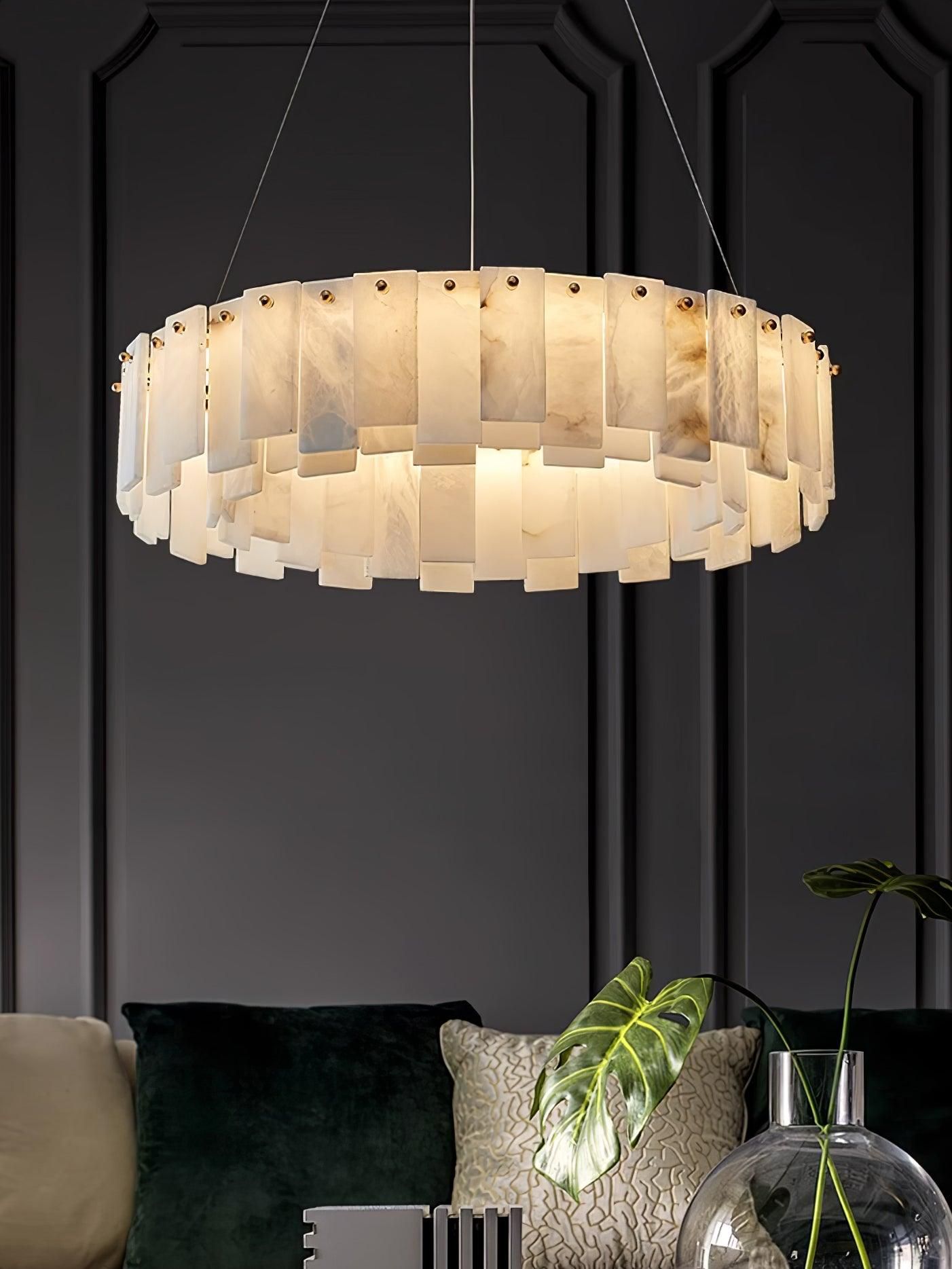 Contemporary Chandeliers Modern Lighting Fixtures for Elegant Home Decor