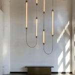 Contemporary Chandeliers