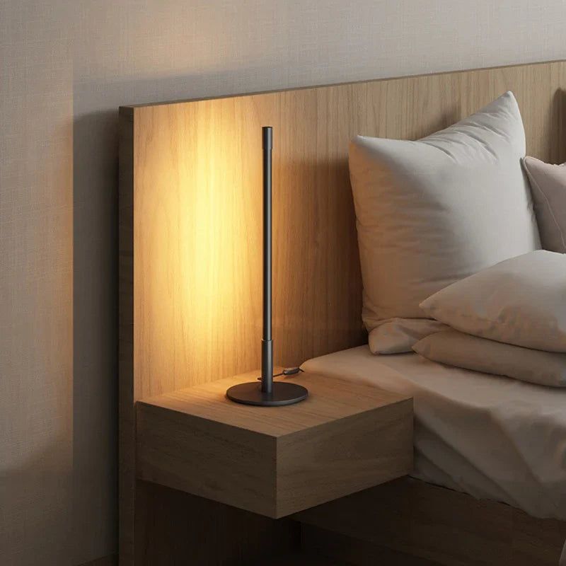 Contemporary Desk Lamps Enhance Your Workspace with Sleek Modern Desk Lighting