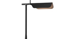 Contemporary Desk Lamps