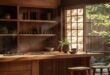 Contemporary Japanese Kitchens