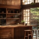 Contemporary Japanese Kitchens