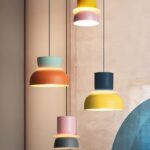 Contemporary Light Fixtures