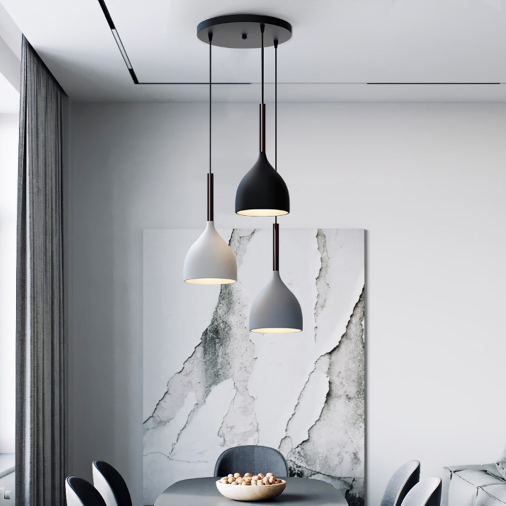 Contemporary Light The Evolution of Modern Lighting Design in Interior Spaces