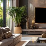 Contemporary Living Room Interior Designs