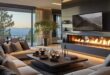 Contemporary Living Room Interior Designs