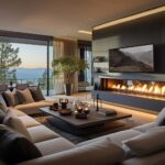 Contemporary Living Room Interior Designs