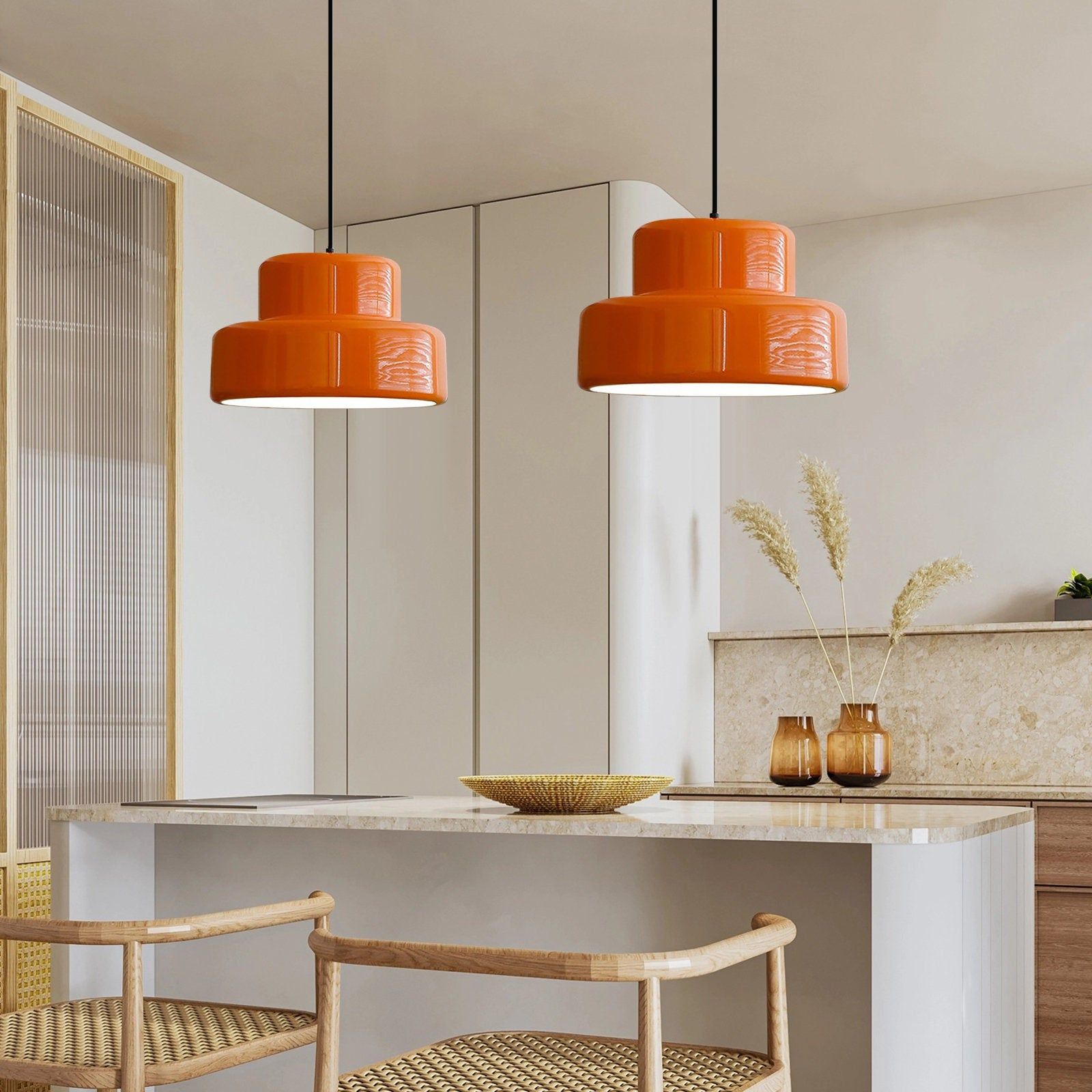 Contemporary Pendant Lamp Sleek and Stylish Pendant Lamp Options for Modern Interior Design