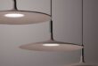 Contemporary Pendant Lamp