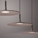 Contemporary Pendant Lamp