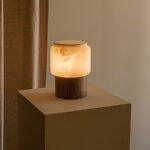 Contemporary Table Lamps