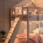 Cool Bed Kids Design