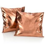 Copper Rose Gold Kitchen Themes Decorations