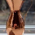 Copper Rose Gold Kitchen Themes Decorations