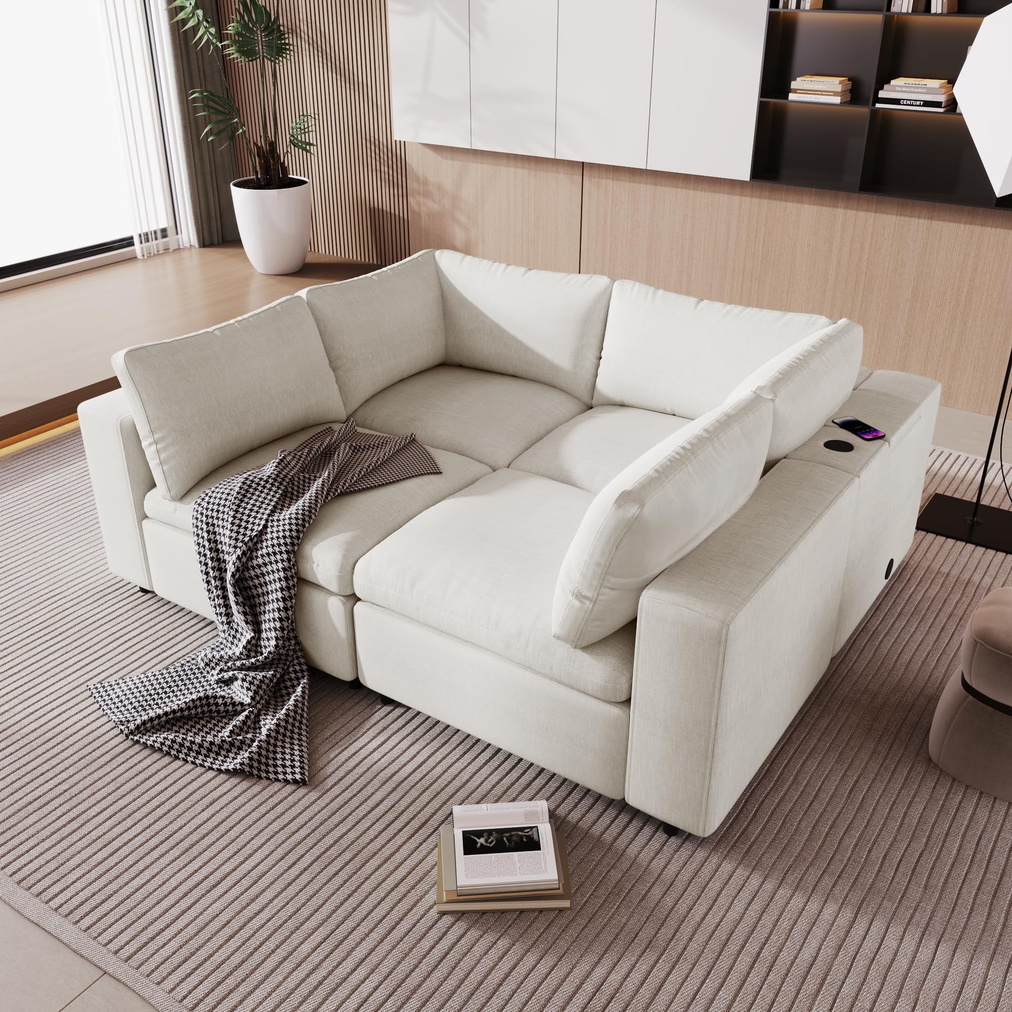 Couch Sets The Ultimate Guide to Stylish and Functional Living Room Furniture