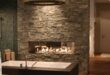 Counselor Ethanol Fireplaces