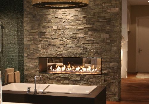 Counselor Ethanol Fireplaces Eco-Friendly Fireplace Options for a Cozy Home