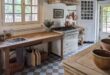 Country Kitchens