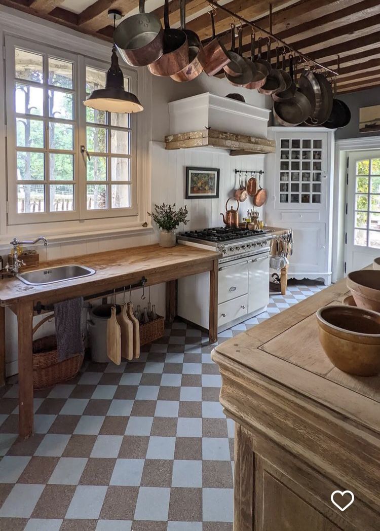 Country Kitchens Charming and Cozy Rustic Kitchen Ideas to Bring the Countryside into Your Home