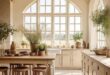 Country Kitchens