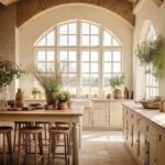 Country Kitchens