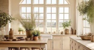 Country Kitchens