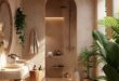 Creative Bathroom Designs