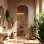 Creative Bathroom Designs